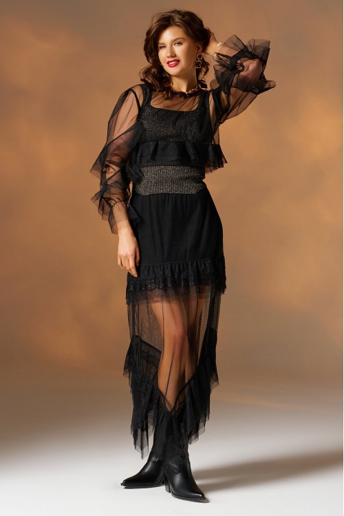 Джемпер C1220